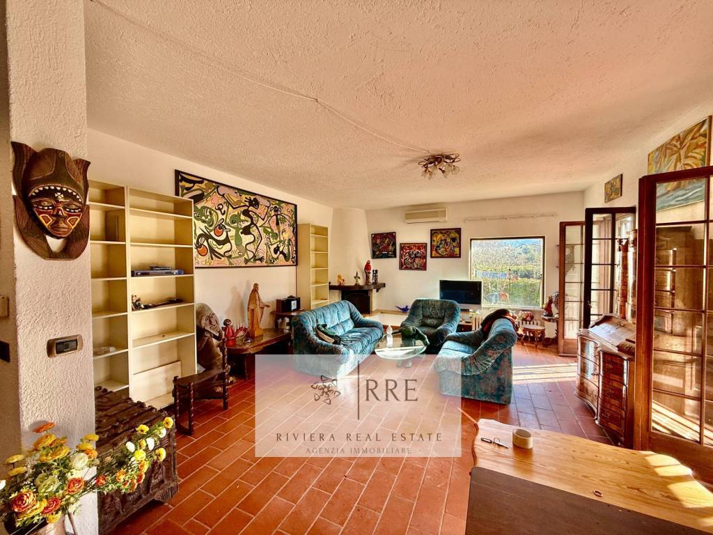 Villa a Garlenda in Borgata Chiappa - Foto 4