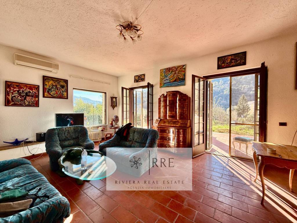 Villa a Garlenda in Borgata Chiappa - Foto 5