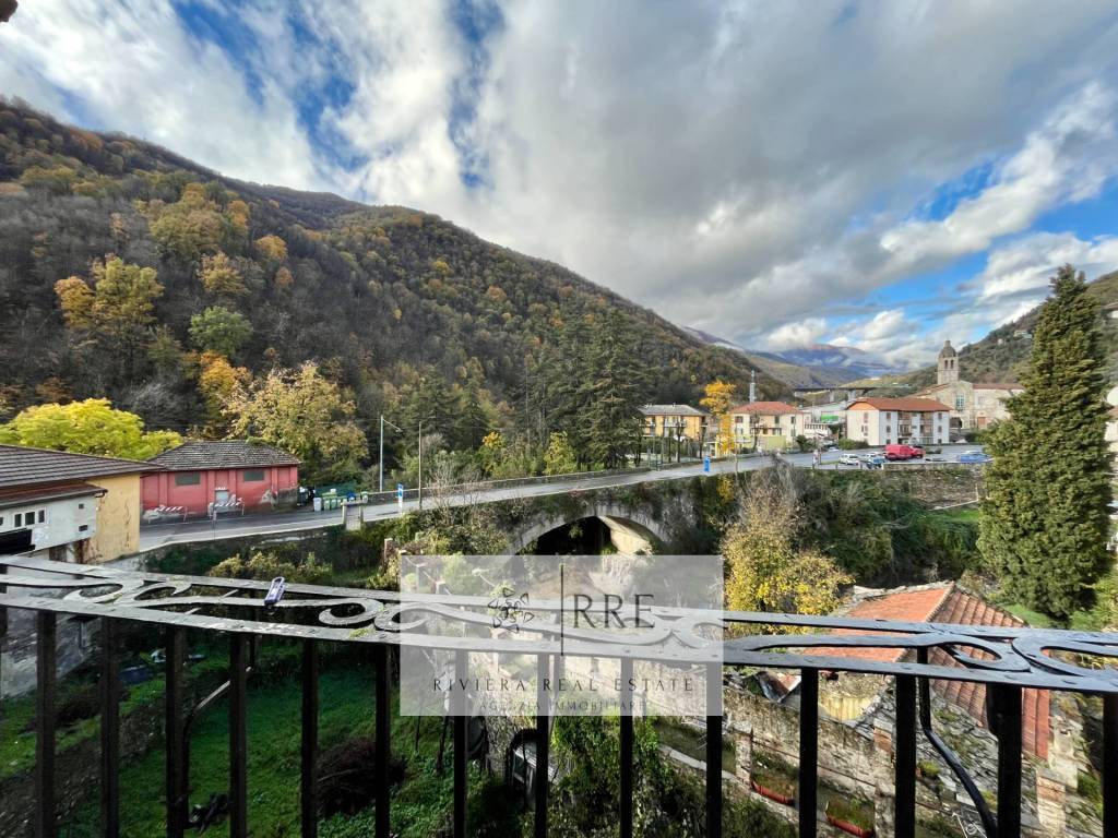 Appartamento a Pieve di teco in corso Ponzoni - Foto 4