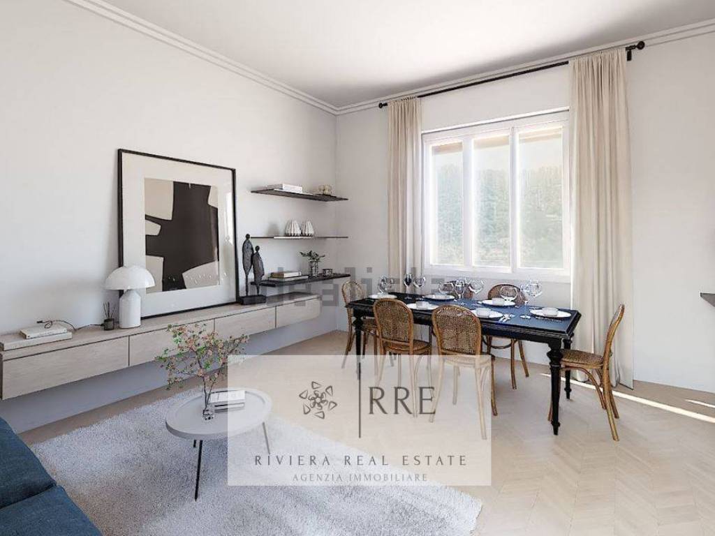 Appartamento a Imperia in Via Battisti - Foto 3
