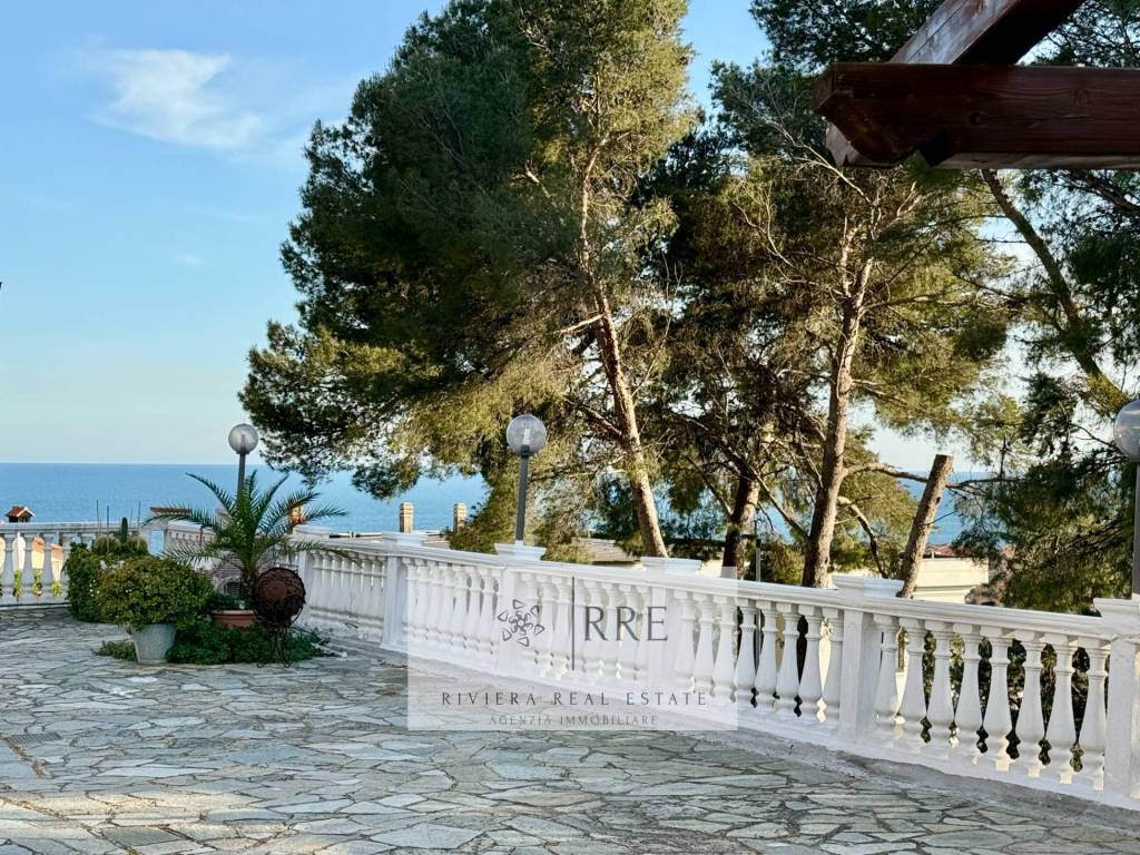 Casa indipendente a Andora in Via San Damiano - Foto 3