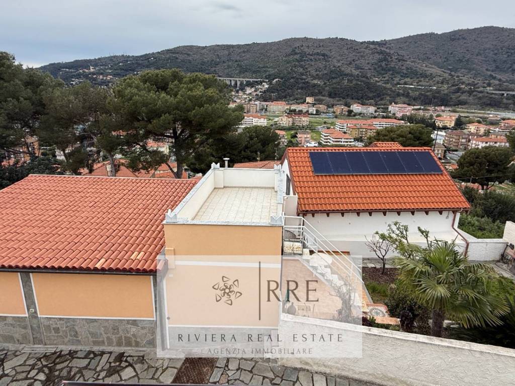 Casa indipendente a Andora in Via San Damiano - Foto 4