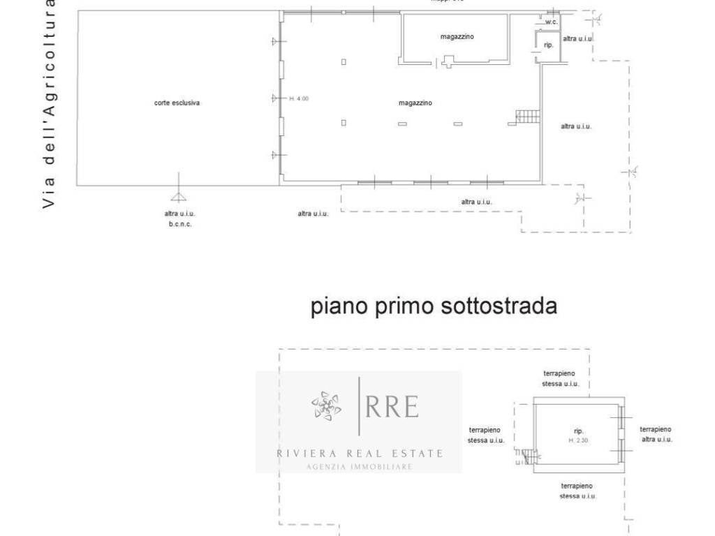 Casa indipendente a Albenga in dell'Agricoltura - Foto 2
