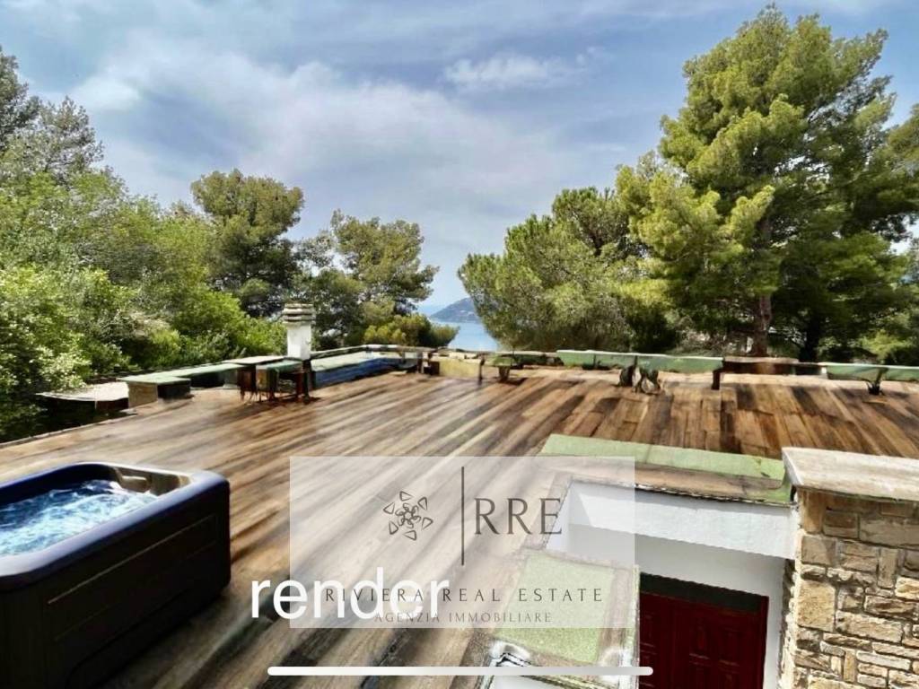 Villa a Andora in vai al Piemonte - Foto 3
