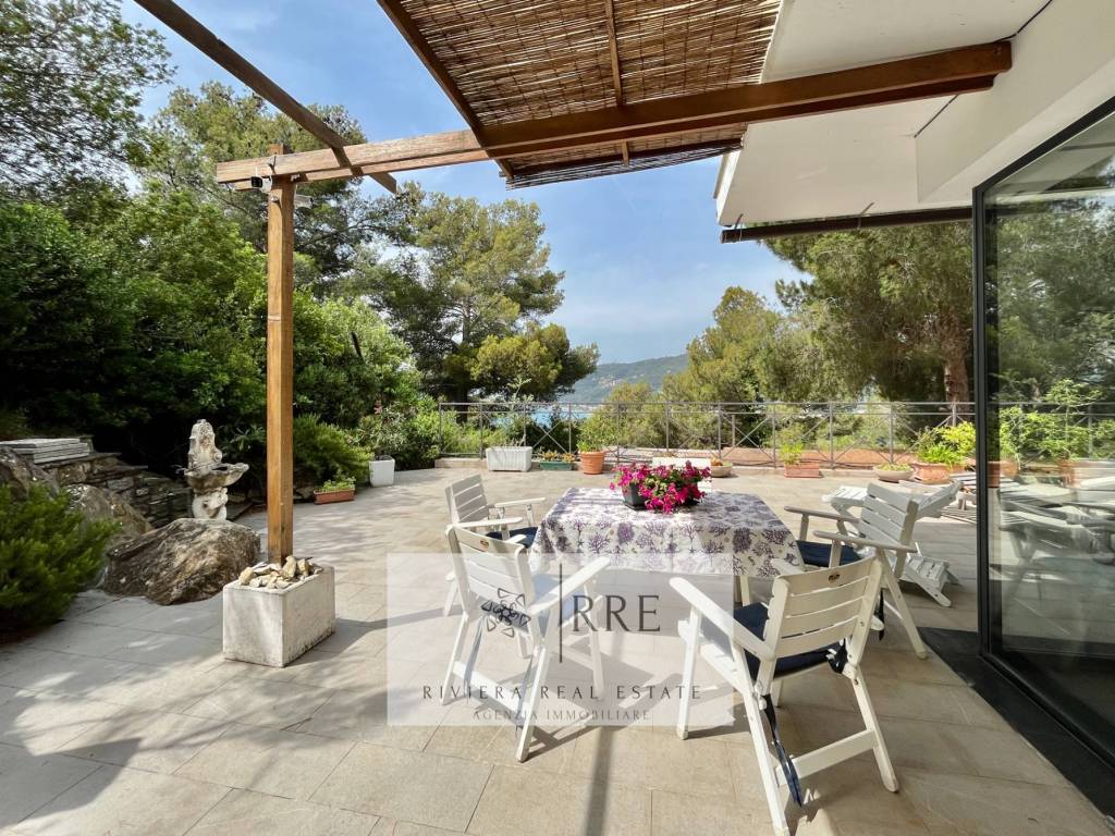 Villa a Andora in vai al Piemonte - Foto 4