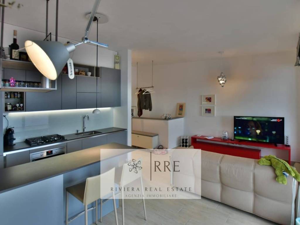 Appartamento a Andora in Comunale Conna - Foto 3