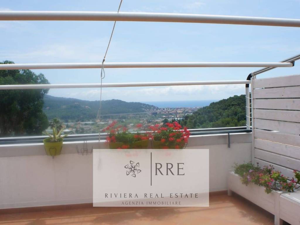 Appartamento a Andora in Comunale Conna - Foto 5