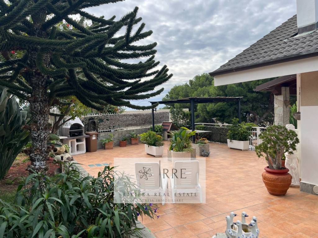 Villa a Andora in San Damiano - Foto 4