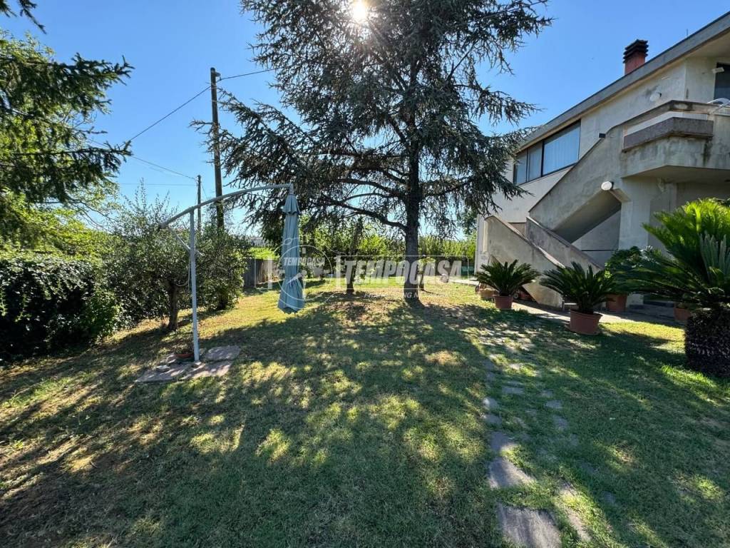 Villa a Francavilla al mare in Contrada Cerreto 7 - Foto 3