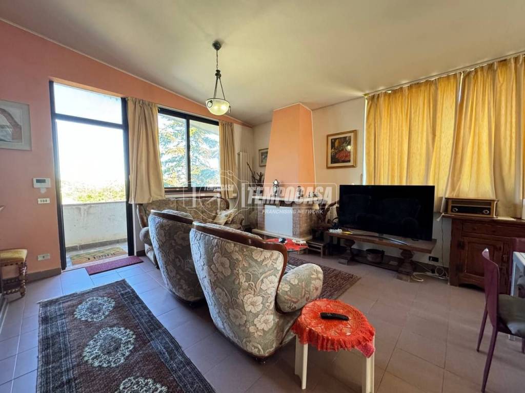 Villa a Francavilla al mare in Contrada Cerreto 7 - Foto 5