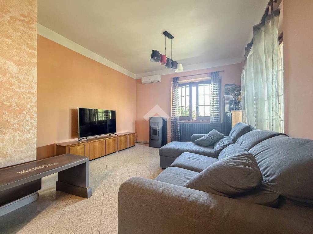 Villa a Chieti in Via Filippo Molino, 41 - Foto 2