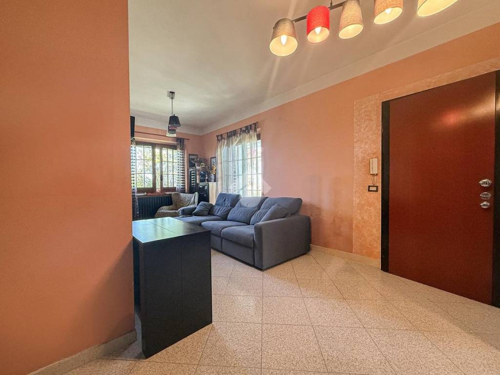 Villa a Chieti in Via Filippo Molino, 41 - Foto 3