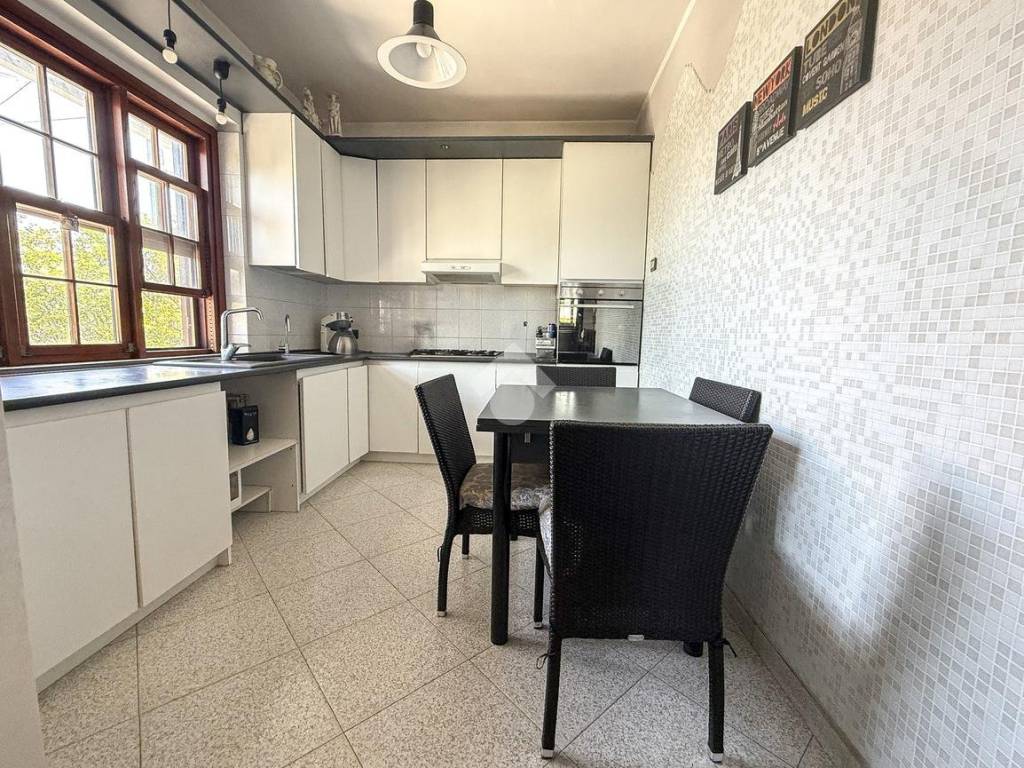 Villa a Chieti in Via Filippo Molino, 41 - Foto 5