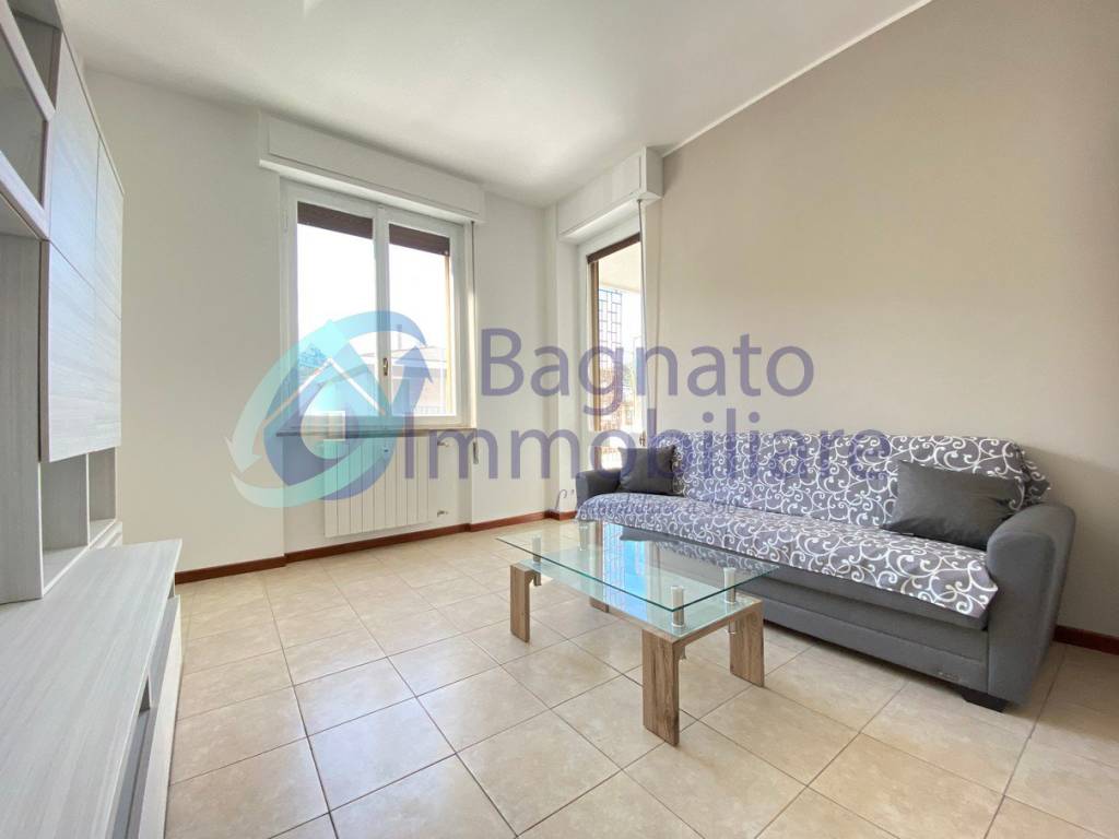 Appartamento a Novara in Via Papa Sarto, 6 - Foto 2