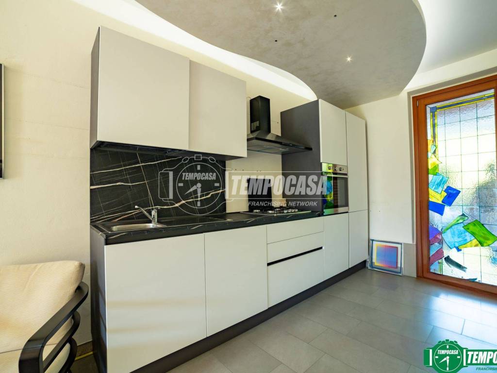 Appartamento a Meina in Via per Corciago 82 - Foto 4