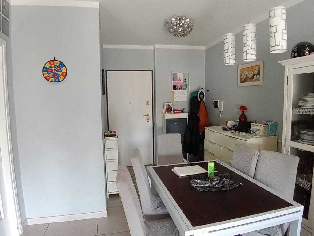 Appartamento a Novara in Via San Tommaso d'Aquino, 27 - Foto 3