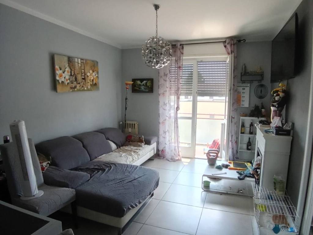 Appartamento a Novara in Via San Tommaso d'Aquino, 27 - Foto 4