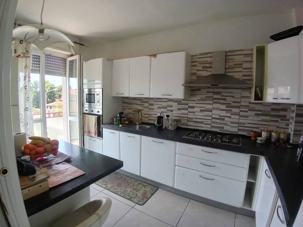 Appartamento a Novara in Via San Tommaso d'Aquino, 27 - Foto 5