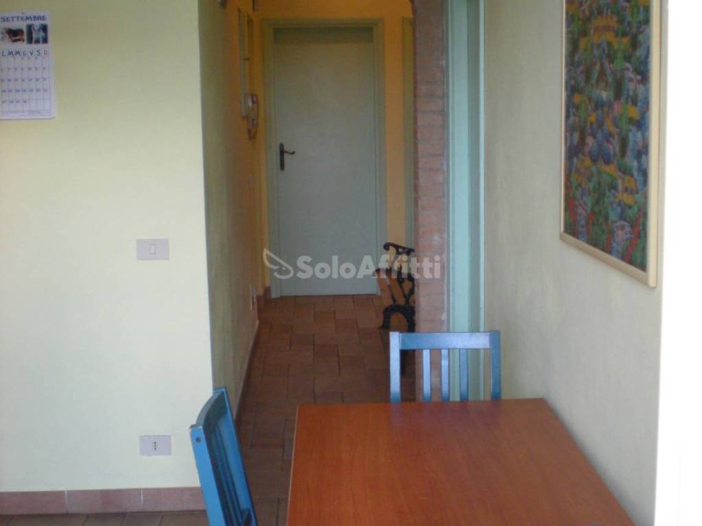 Appartamento a Pisa in Via Cattaneo - Foto 2