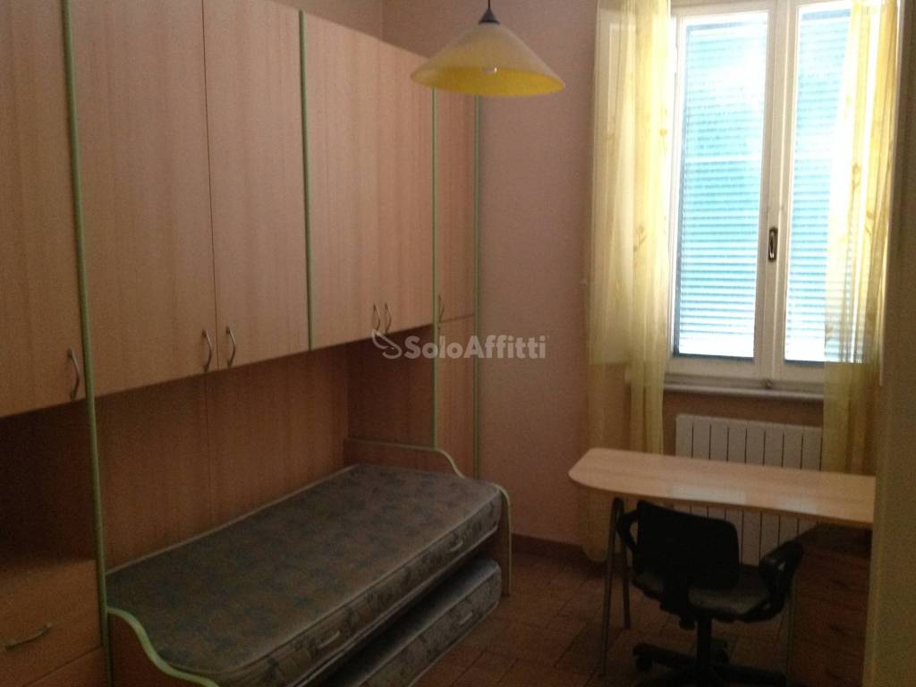 Appartamento a Pisa in Via Cattaneo - Foto 3