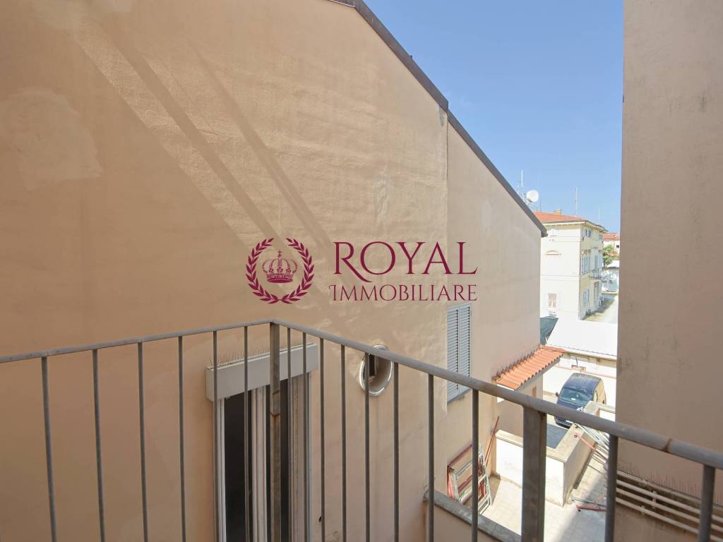 Appartamento a Livorno in Via Antonio Gramsci - Foto 5
