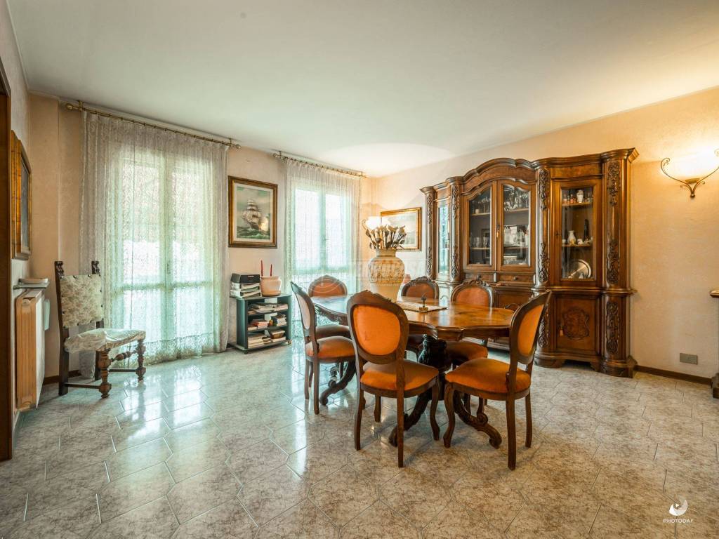 Appartamento a Campogalliano in Piazza della Bilancia 38 - Foto 2
