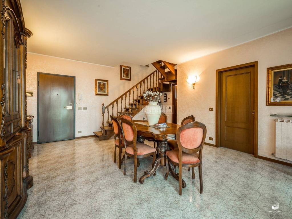 Appartamento a Campogalliano in Piazza della Bilancia 38 - Foto 4