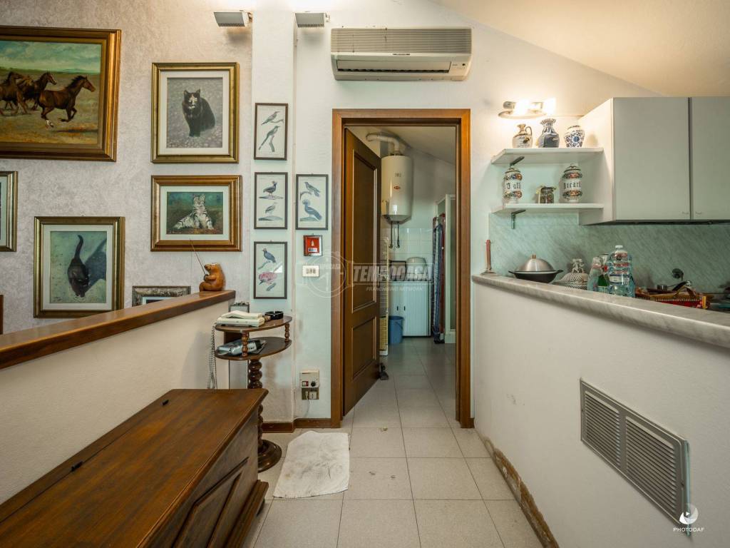 Appartamento a Campogalliano in Piazza della Bilancia 38 - Foto 5