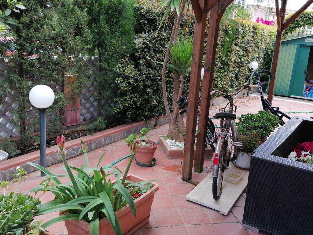 Villa a Pizzo in Contrada Difesa - Foto 2