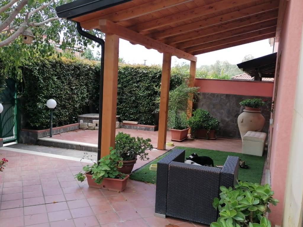 Villa a Pizzo in Contrada Difesa - Foto 4