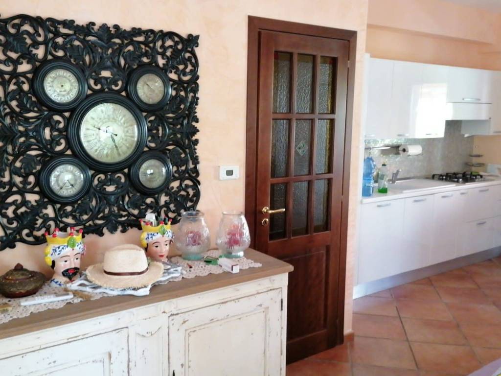 Villa a Pizzo in Contrada Difesa - Foto 5