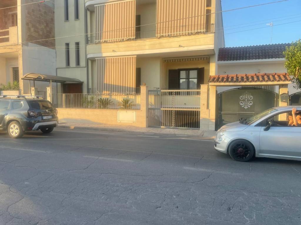 Appartamento a Manduria in Viale Piceno, 21 - Foto 2