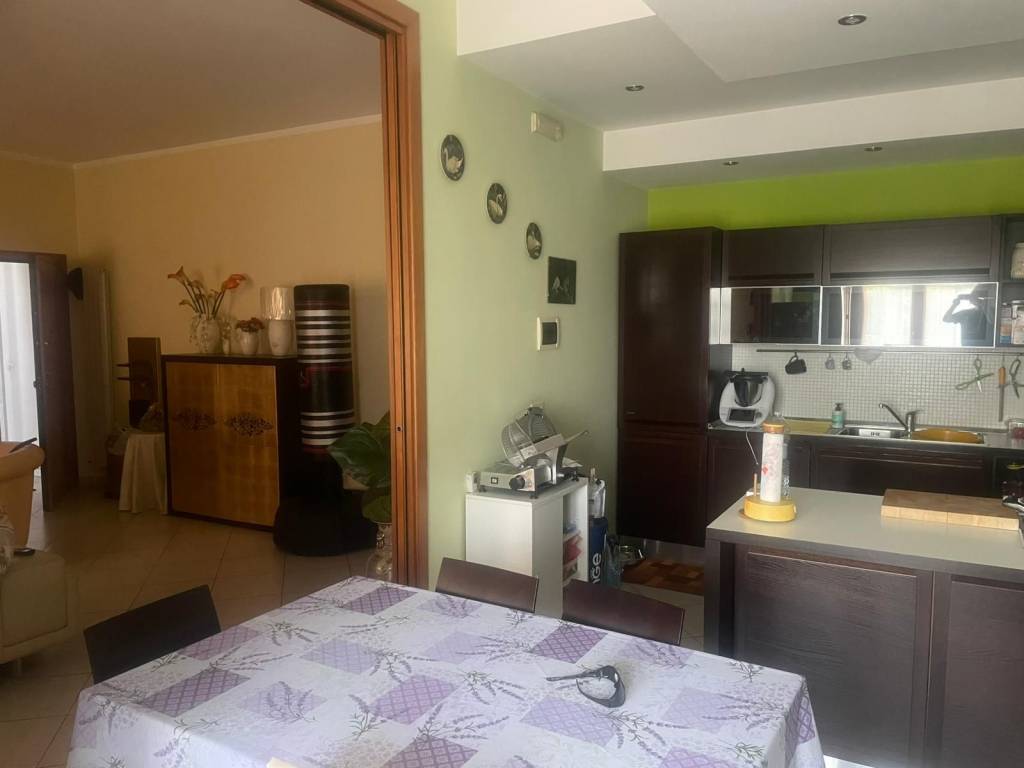 Appartamento a Manduria in Viale Piceno, 21 - Foto 3