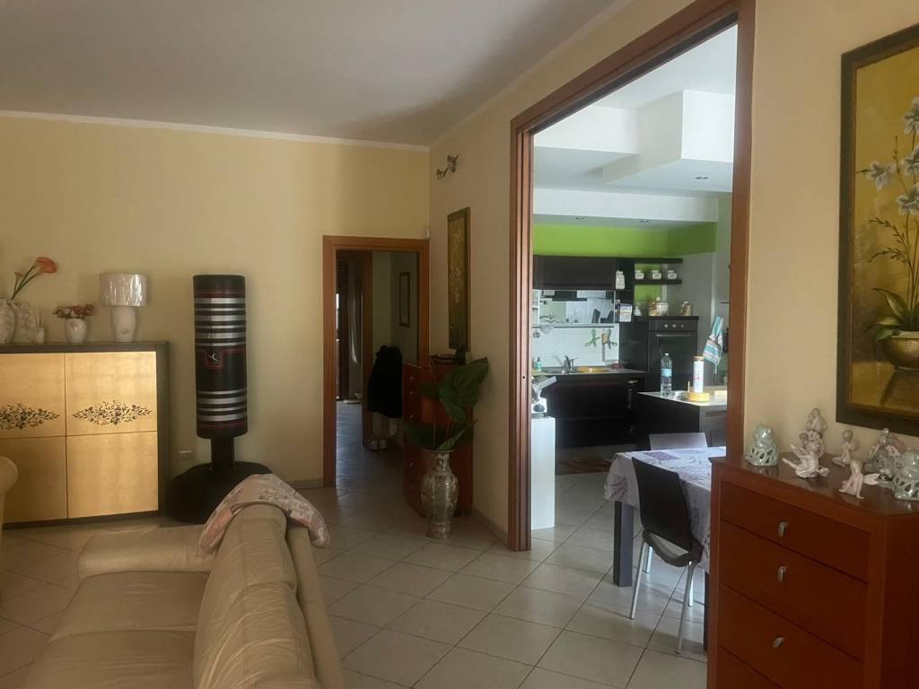 Appartamento a Manduria in Viale Piceno, 21 - Foto 4