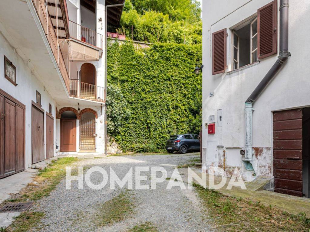 Appartamento a Grignasco in Via Riale - Foto 2