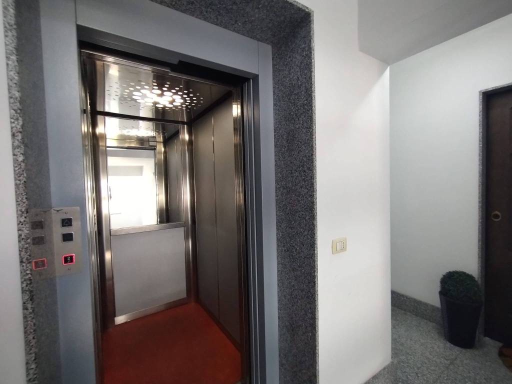 Appartamento a Reggio calabria in Via Reggio Campi Tronco 1, 13 - Foto 2