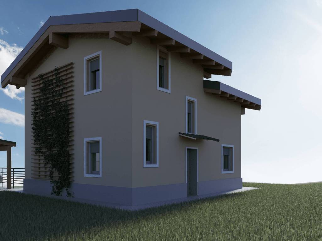 Terreno a Mondovì in Strada Provinciale Mondovì-Vicoforte, 6 - Foto 2