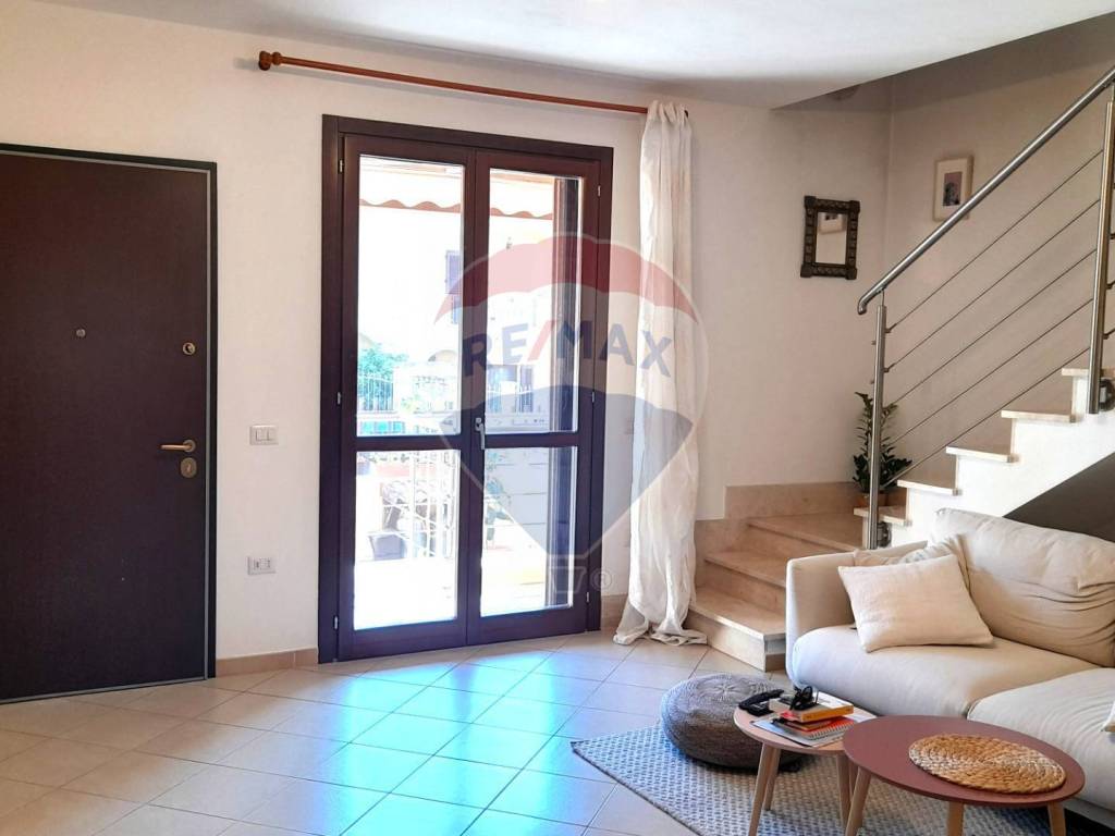 Villetta a schiera a Elmas - Foto 2