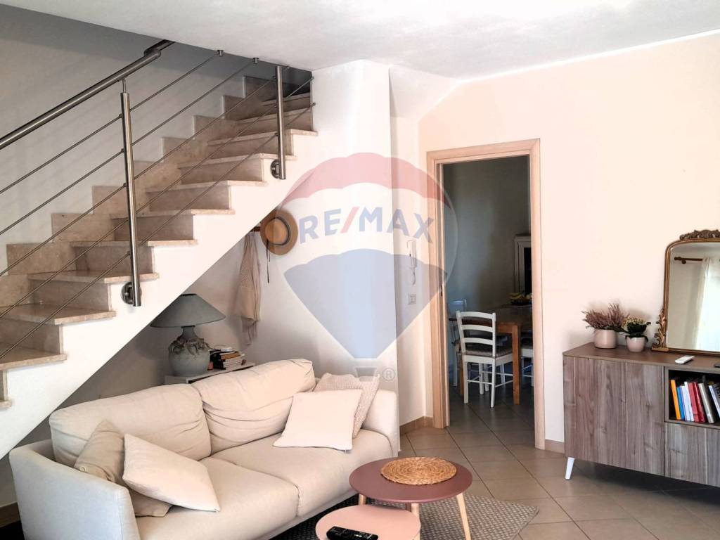 Villetta a schiera a Elmas - Foto 4