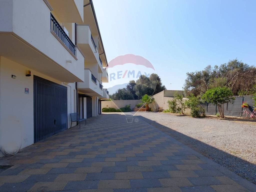 Appartamento a Sant'anna arresi in Via Nuoro, 18 - Foto 5