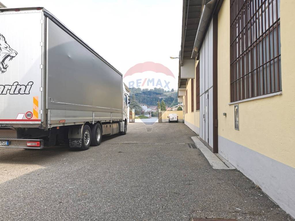Immobile a Vigliano biellese in Corso Avilianum, 52 - Foto 4