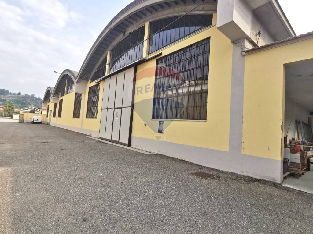 Immobile a Vigliano biellese in Corso Avilianum, 52 - Foto 5