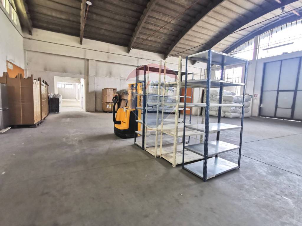 Immobile a Vigliano biellese in Corso Avilianum, 52 - Foto 5