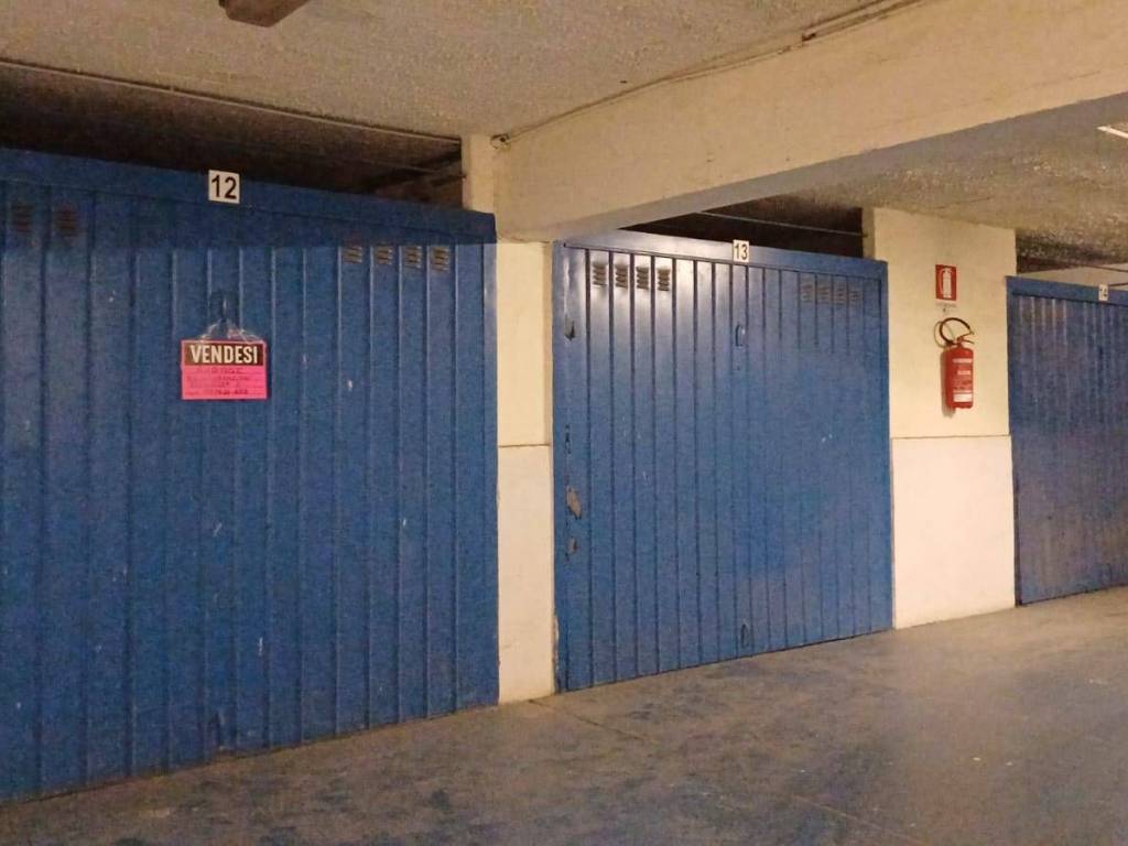Box / garage a Monte argentario in strada vicinale del sasso dell'aqua viva, 2 - Foto 2