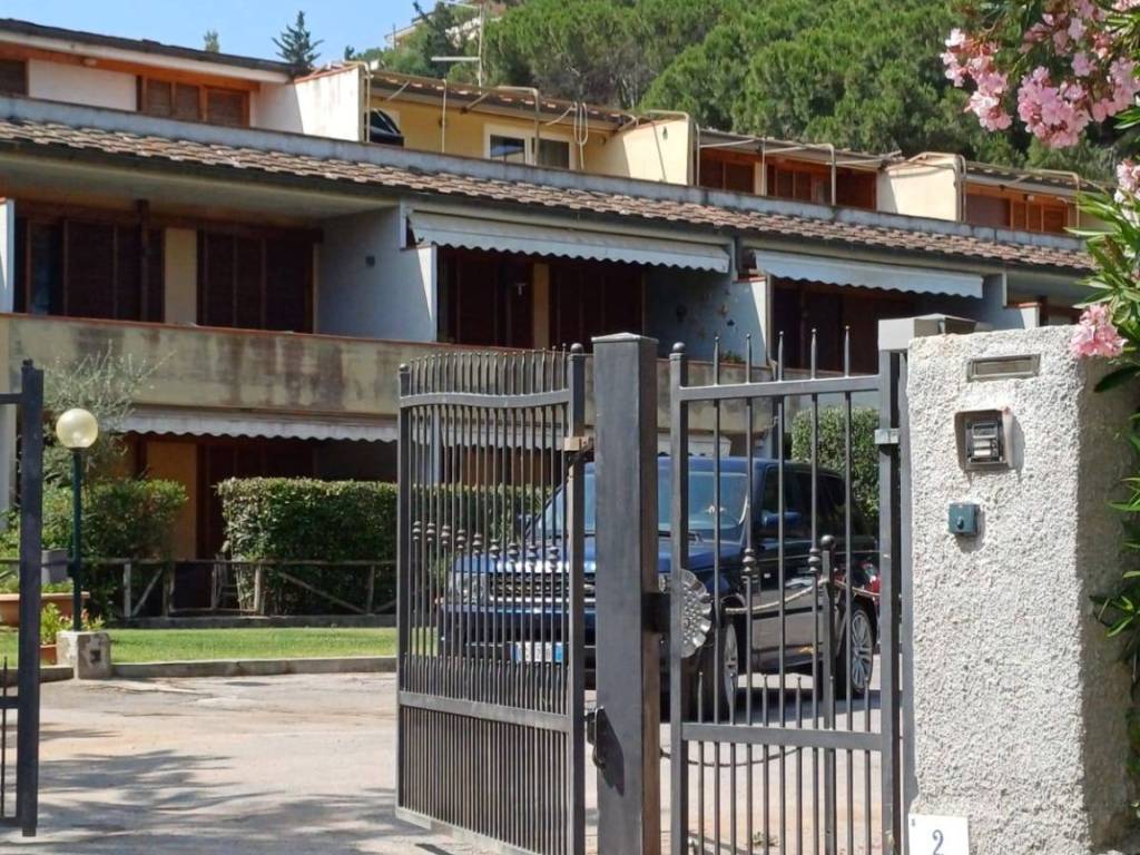 Box / garage a Monte argentario in strada vicinale del sasso dell'aqua viva, 2 - Foto 3