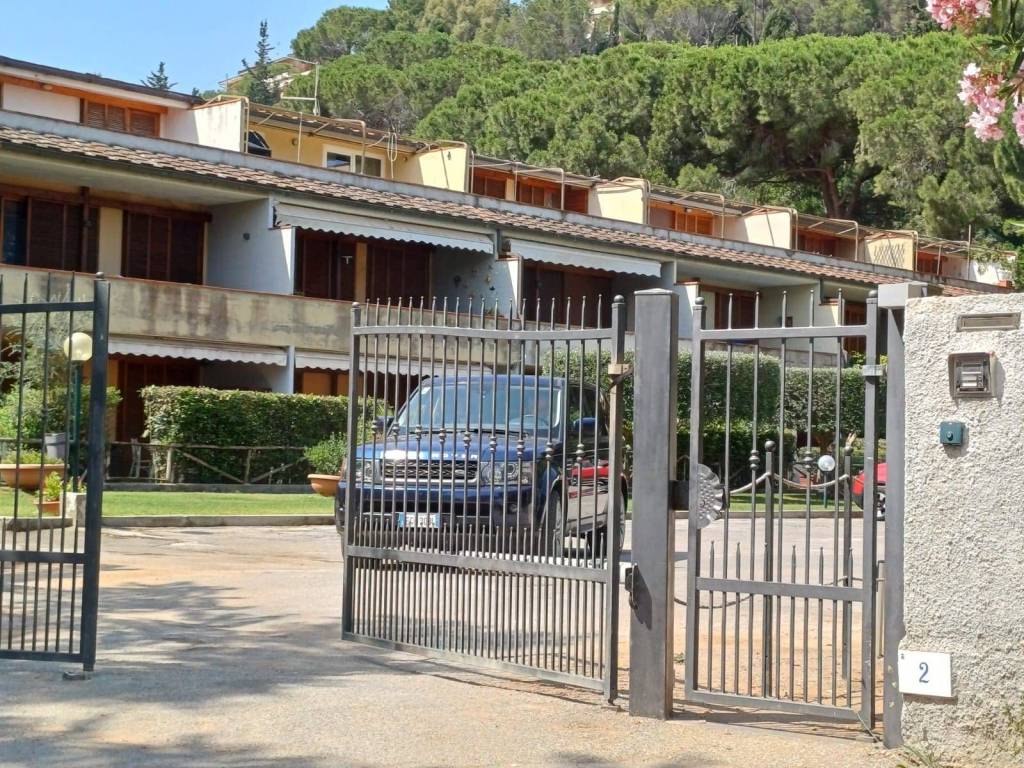 Box / garage a Monte argentario in strada vicinale del sasso dell'aqua viva, 2 - Foto 4