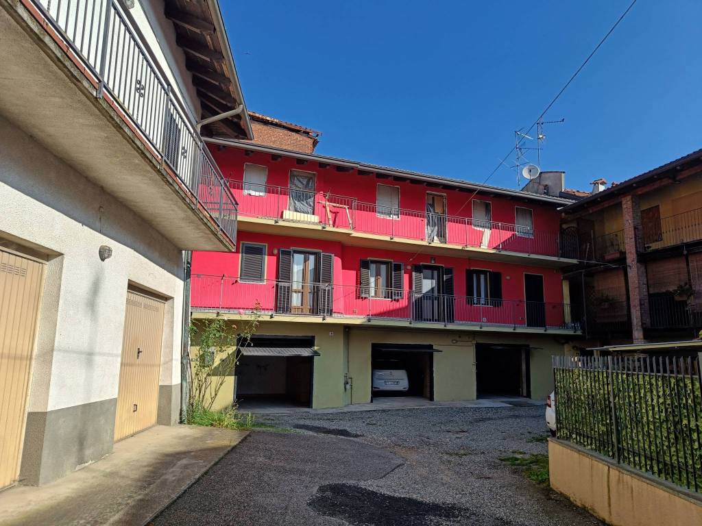 Casa indipendente a Cavallirio in Via San Sebastiano, 9 - Foto 3
