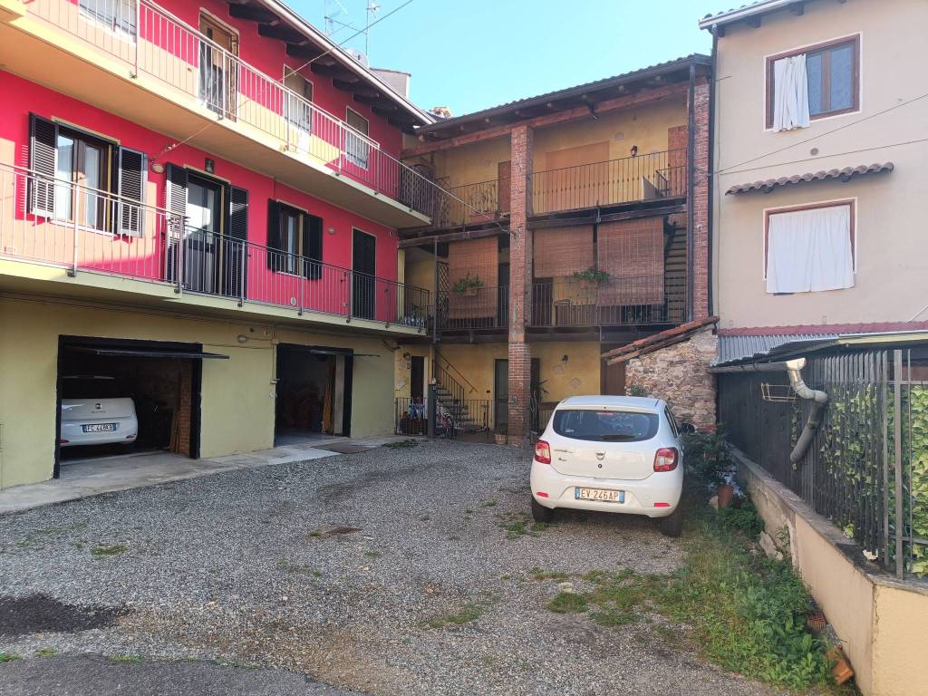 Casa indipendente a Cavallirio in Via San Sebastiano, 9 - Foto 4
