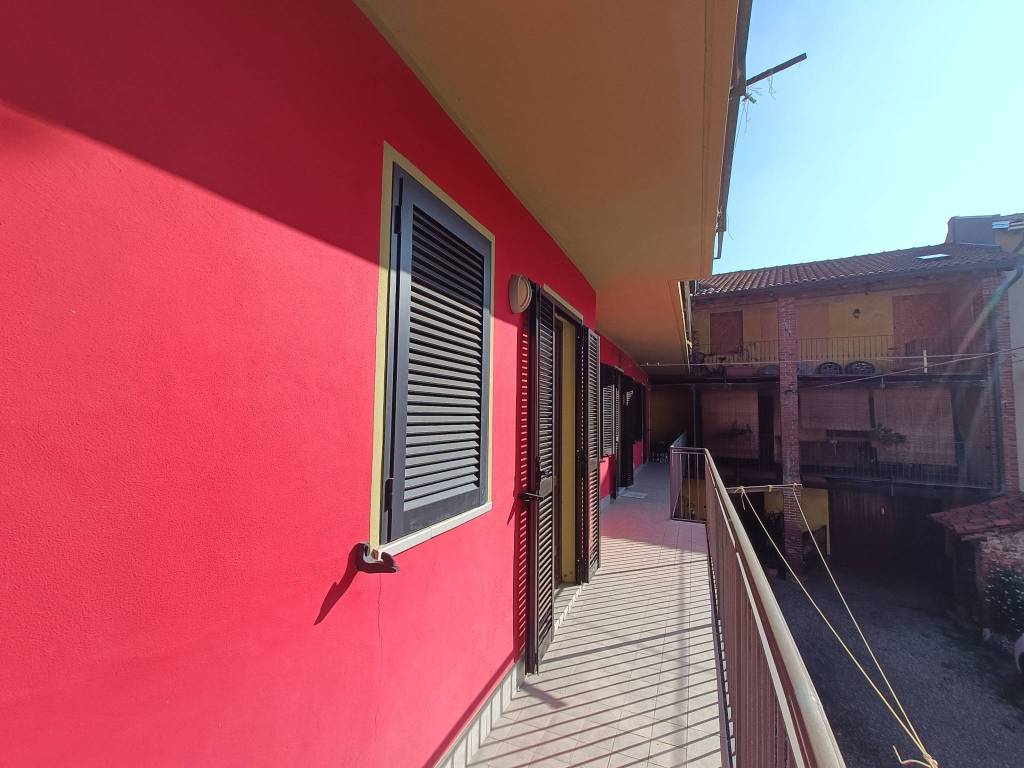 Casa indipendente a Cavallirio in Via San Sebastiano, 9 - Foto 5