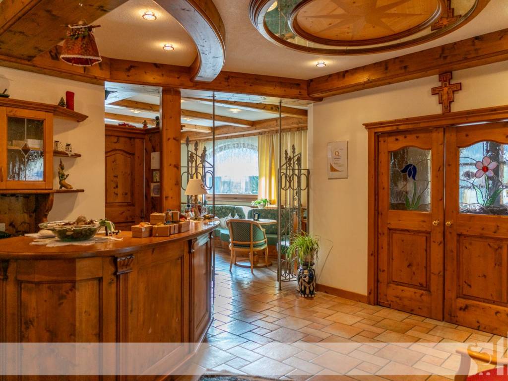 Immobile a Selva di cadore in Via Piz del Corvo, 16 - Foto 2